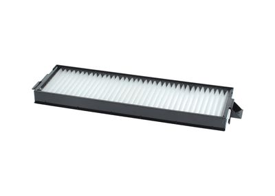 FILTER INNENRAUMLUFT BOSCH 1987432096 17