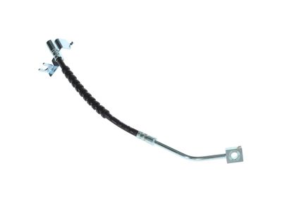 BREMSSCHLAUCH BOSCH 1987476149 14