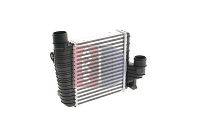 LADELUFTKüHLER AKS DASIS 167021N 13