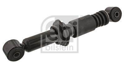 FEBI BILSTEIN Dämpfer, Fahrerhauslagerung