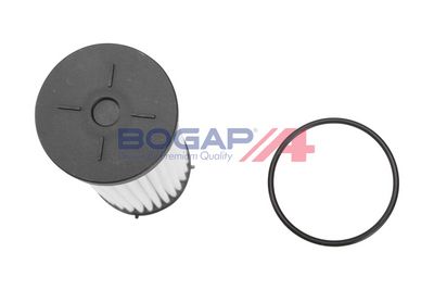 FILTRU HIDRAULIC CUTIE DE VITEZE AUTOMATA BOGAP A8114130 4