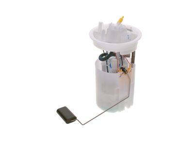 SISTEM ALIMENTARE CU COMBUSTIBIL BOSCH 0580200493 26