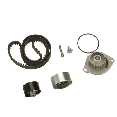 WASSERPUMPE + ZAHNRIEMENSATZ GATES KP15458XS 61