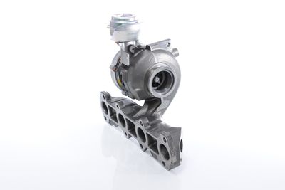 LADER AUFLADUNG BTS Turbo T914405 21