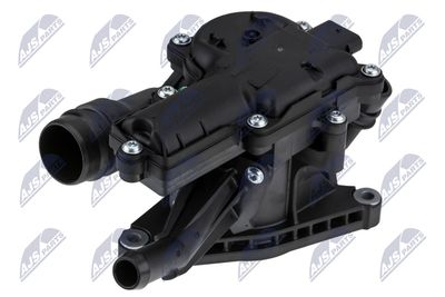 TERMOSTAT LICHID RACIRE