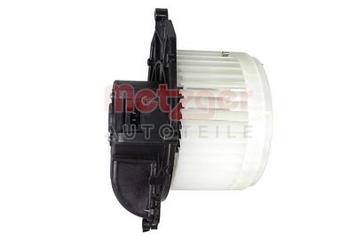 INNENRAUMGEBLäSE METZGER AUTOTEILE 0917839 1