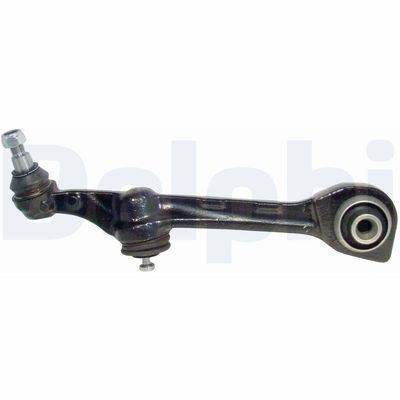 Control/Trailing Arm, wheel suspension TC2333