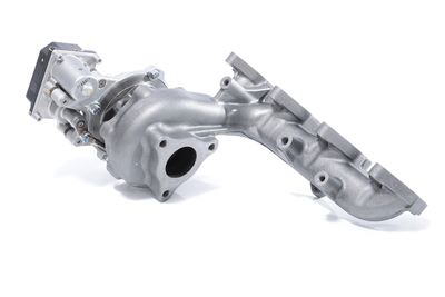 LADER AUFLADUNG BTS Turbo T918731 14