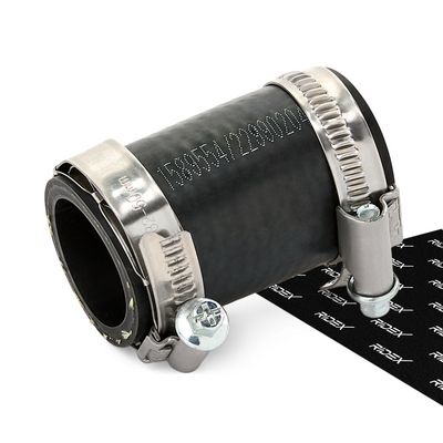 въздуховод за турбината RIDEX 3314C0835