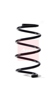 APEC Suspension Spring ACS1843