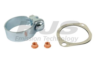 zestaw montażowy, filtr sadzy / filtr cząstek stałych HJS 82 23 9050