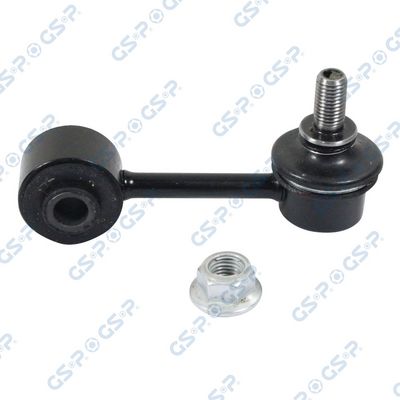 Stange/Strebe, Stabilisator