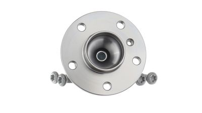 RADLAGERSATZ SKF VKBA7247 19