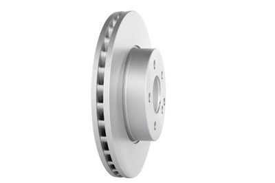 BREMSSCHEIBE BOSCH 0986479407 24