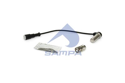 Sensor, revoluciones de la rueda