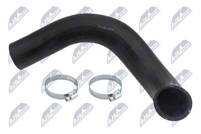 Hadica turba, Hadica plniaceho vzduchu NTY GPP-NS-023