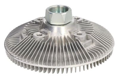 Ventilatorkoppeling