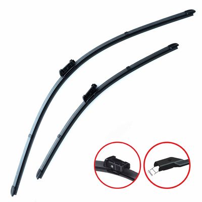 Metlica brisača Einparts Automotive EPWBDCS2820