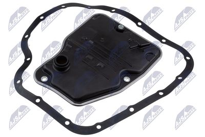 SET FILTRE HIDRAULICE CUTIE E VIT.AUTOMATA NTY FSFTY019