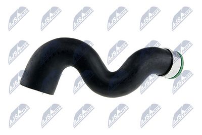 Ahdinletku NTY GPP-AU-006 – AUDI, VAG