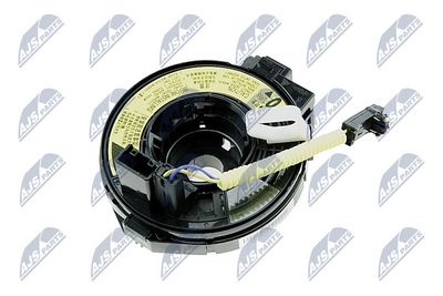 Wickelfeder, Airbag