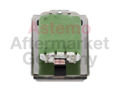 ASTEMO-HITACHI Widerstand, Innenraumgebläse