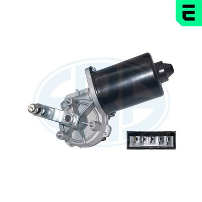 Motor stěračů ERA 460379A