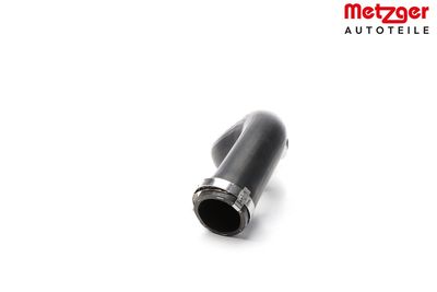 LADELUFTSCHLAUCH METZGER AUTOTEILE 2400289 12