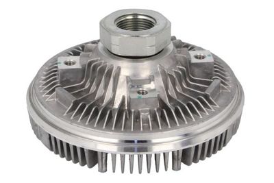 Ventilatorkoppeling