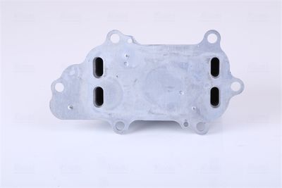 RADIATOR ULEI ULEI MOTOR NISSENS 91225 2