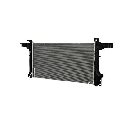 RADIATOR RACIRE MOTOR NISSENS 606414 28