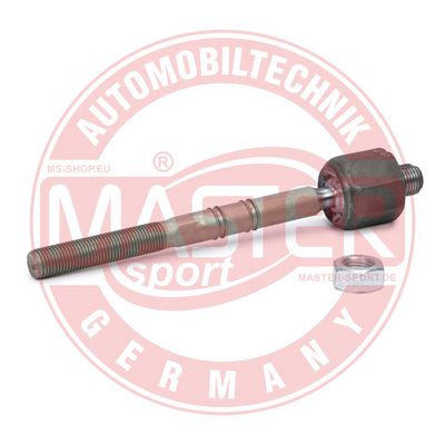 Połączenie osiowe, drążek kierowniczy poprzeczny MASTER-SPORT GERMANY 27086-SET-MS