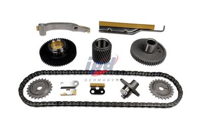 CHIT LANT DE DISTRIBUTIE