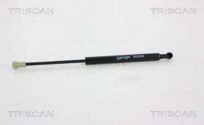 Газовая пружина, крышка багажник TRISCAN 8710 38226 для CITROËN C5