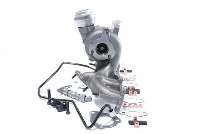 LADER AUFLADUNG BTS Turbo T981001BT 18