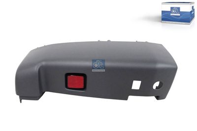 броня DT Spare Parts 12.82015