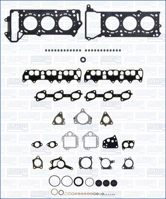 Zestaw uszczelek, głowica cylindrów AJUSA 52583600