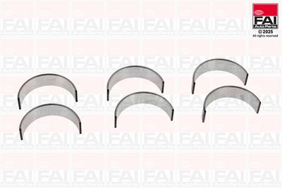 Ojniční ložisko FAI AutoParts BB2142-025