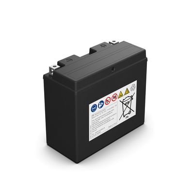 BATERIE DE PORNIRE BOSCH 0986FA1100 13