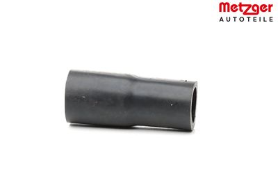 FURTUN RADIATOR METZGER AUTOTEILE 2420360 21