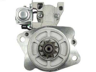 AS-PL Starter