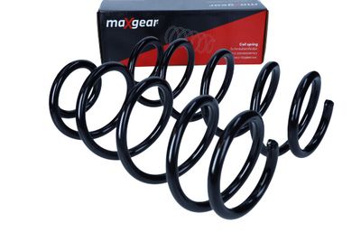 ARC SPIRAL MAXGEAR 601101D 1