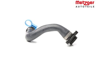FURTUN RADIATOR METZGER AUTOTEILE 2420572 21