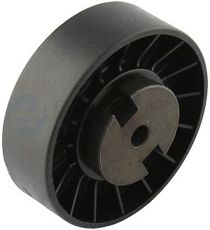 Ohjainrulla, moniurahihna Professional parts 21348634