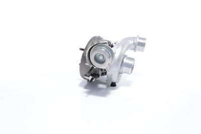 LADER AUFLADUNG BTS Turbo T911295 39