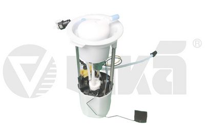 Fuel pump