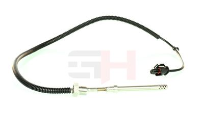 SENZOR TEMPERATURA GAZE EVACUARE GH GH743301 11
