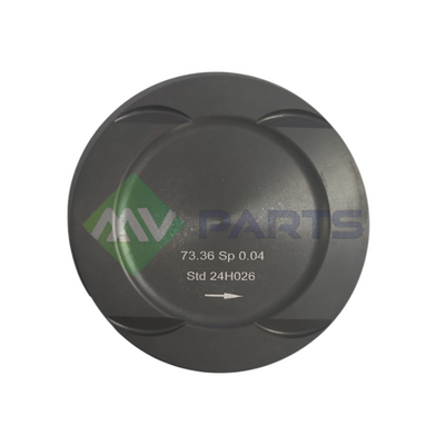 PISTON MV Parts MVP8183P 1
