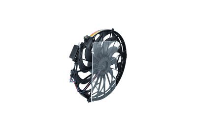 VENTILATOR RADIATOR NRF 47028 20