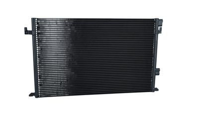 KONDENSATOR KLIMAANLAGE NRF 35516 46